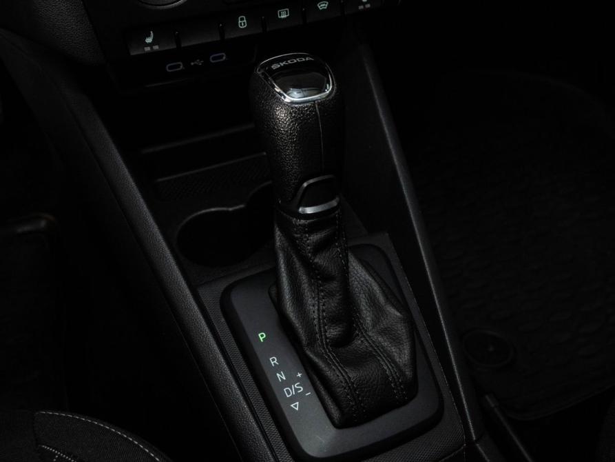 Skoda Rapid II Казань  - изображение 12