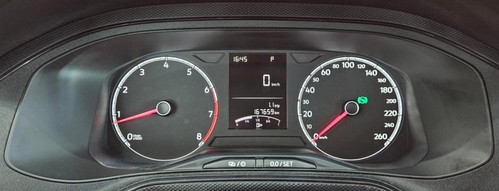 Volkswagen Polo VI Вологда  - изображение 10