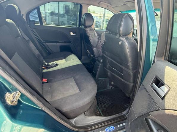 Ford Mondeo III с пробегом 2002 года, цена 255 000 рублей, 468000 км, седан, Автокод Объявления