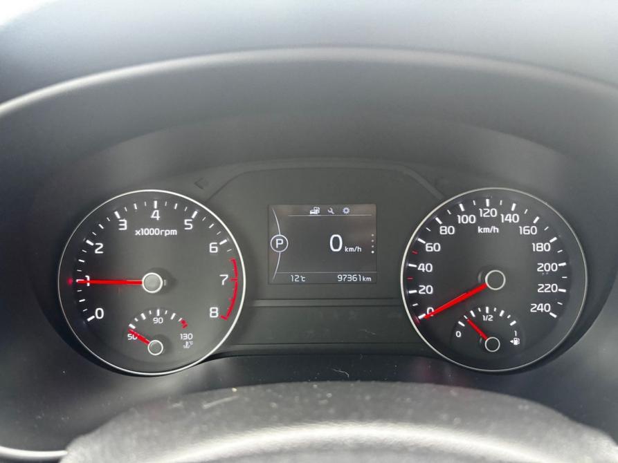 Kia Sportage IV Москва  - изображение 14