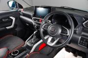 Toyota Raize I Тюмень  - изображение 28