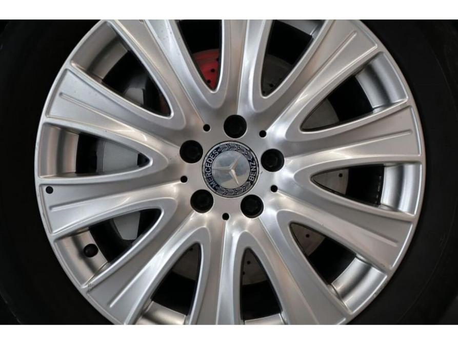 Mercedes-Benz S-Класс VI (W222 C217) Коломна  - изображение 19