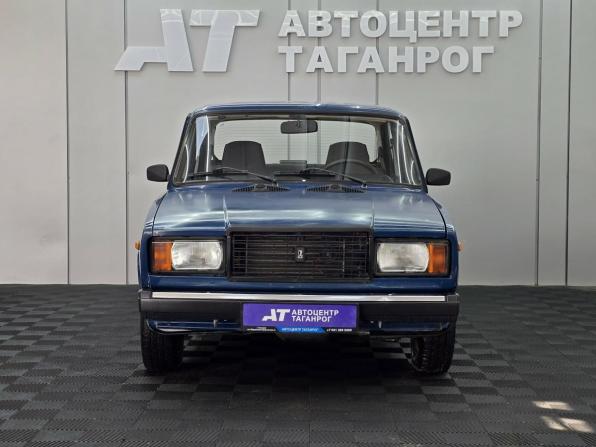 Lada (ВАЗ) 2107 с пробегом 2008 года, цена 299 000 рублей, 55000 км, седан, Автокод Объявления