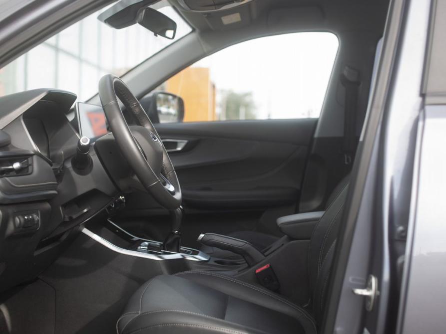 Chery Tiggo 4 Pro I Рестайлинг Курган  - изображение 11