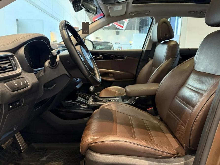 Kia Sorento III Prime Калининград  - изображение 9