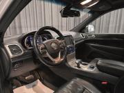 Jeep Grand Cherokee IV (WK2) Рестайлинг Красноярск  - изображение 37