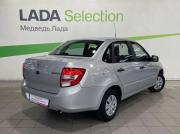 Lada (ВАЗ) Granta I Красноярск  - изображение 15