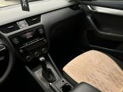 Skoda Octavia III (A7) Рестайлинг Волгоград  - изображение 29