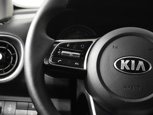 Kia Cerato IV с пробегом 2019 года, цена 1 630 200 рублей, 158292 км, седан, Автокод Объявления