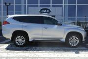 Mitsubishi Pajero Sport III Воронеж  - изображение 27
