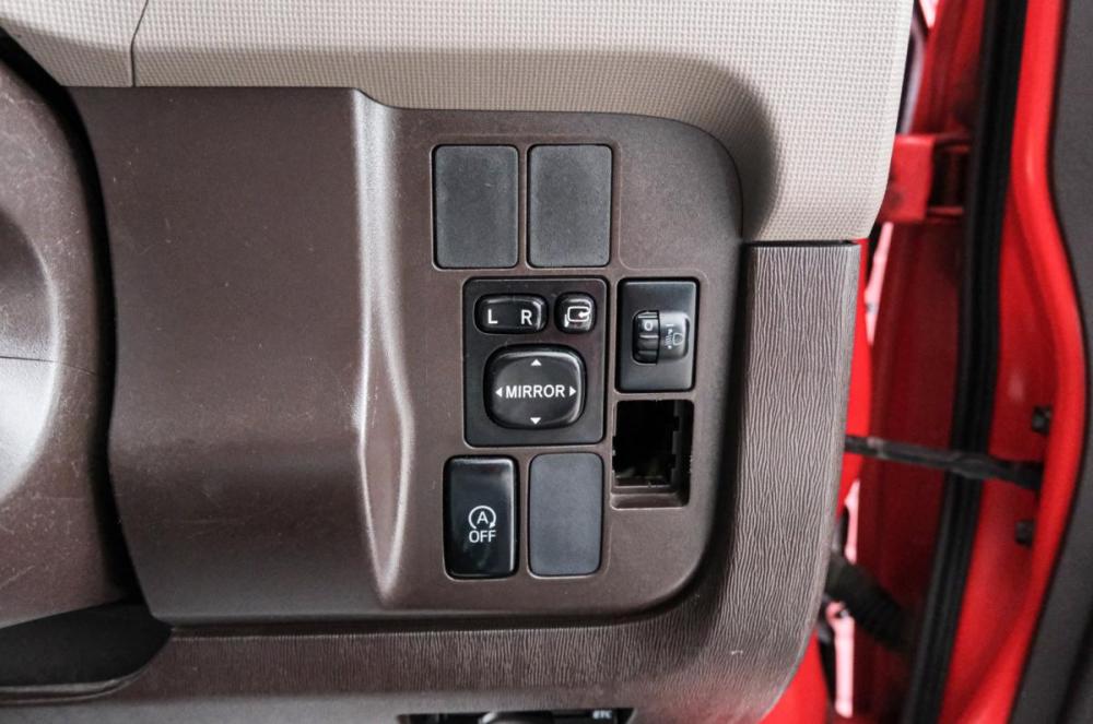 Toyota Passo II (C30) Красноярск  - изображение 17