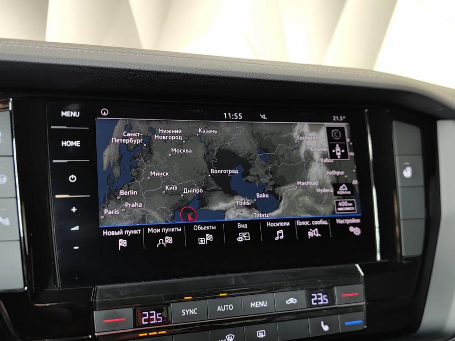 Volkswagen Touareg III Москва  - изображение 16