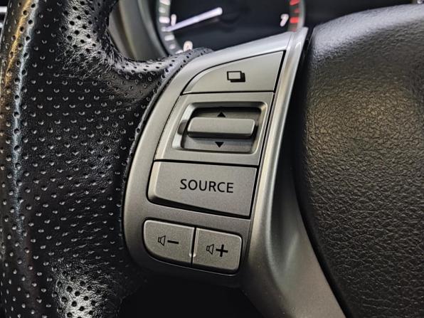 Nissan Sentra VII (B17) с пробегом 2014 года, цена 890 000 рублей, 202178 км, седан, Автокод Объявления