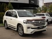 Toyota Land Cruiser 200 Series Рестайлинг 2 Москва  - изображение 25