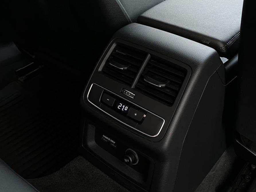 Audi A4 V (B9) Рестайлинг Москва  - изображение 26
