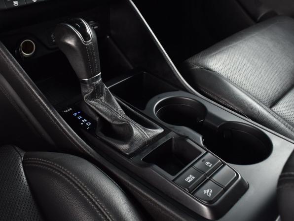 Hyundai Tucson III Рестайлинг с пробегом 2020 года, цена 2 199 999 рублей, 138597 км, внедорожник, Автокод Объявления