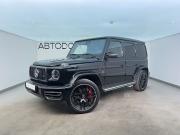 Mercedes-Benz G-Класс AMG II (W463) Москва  - изображение 22