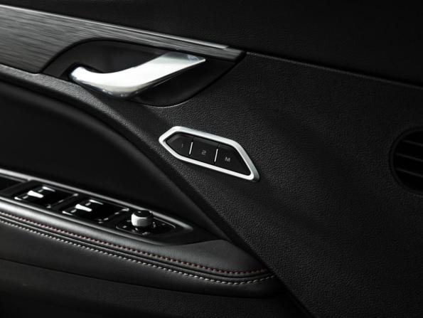 Geely Tugella I с пробегом 2021 года, цена 2 329 700 рублей, 105493 км, внедорожник, Автокод Объявления