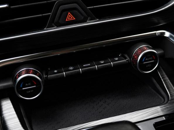 Geely Tugella I с пробегом 2021 года, цена 2 430 000 рублей, 99922 км, внедорожник, Автокод Объявления