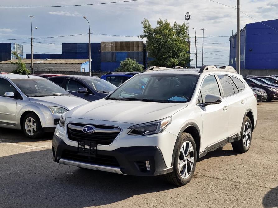 Subaru Outback VI Нижний Новгород  - изображение 1