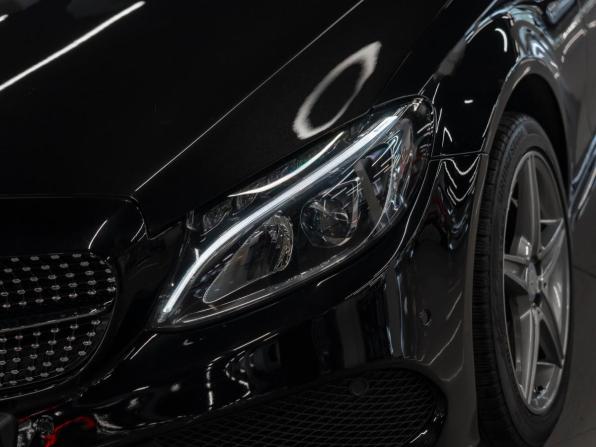 Mercedes-Benz C-Класс IV (W205) с пробегом 2014 года, цена 2 250 000 рублей, 203270 км, седан, Автокод Объявления