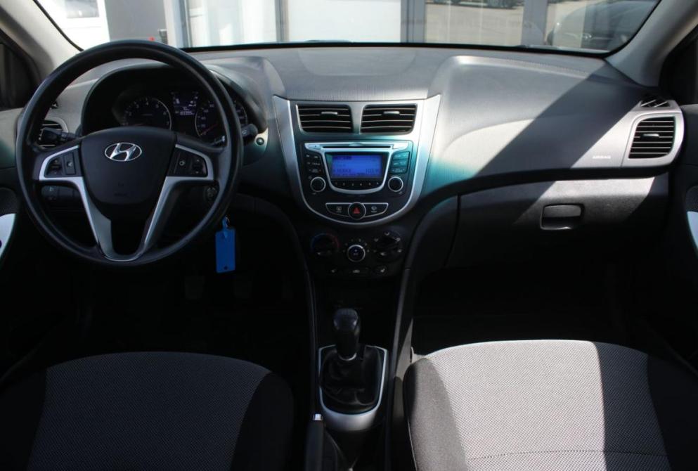 Hyundai Solaris I Саратов  - изображение 20