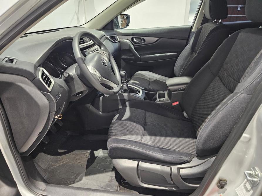 Nissan X-Trail III Москва  - изображение 13