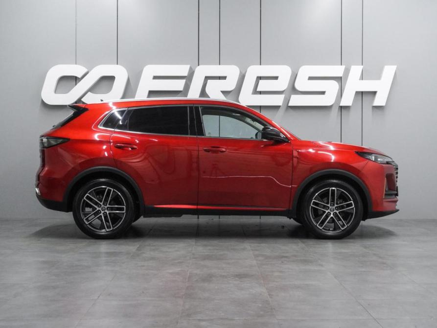 Changan CS55 Plus II Воронеж  - изображение 5
