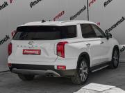 Hyundai Palisade I Екатеринбург  - изображение 36