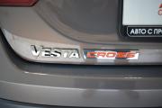 Lada (ВАЗ) Vesta I Киров  - изображение 54