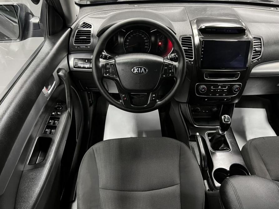 Kia Sorento II Рестайлинг Тверь  - изображение 11