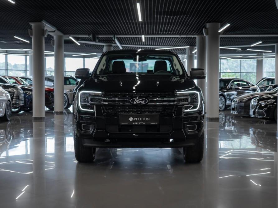 Ford Ranger T6.2 Москва  - изображение 3