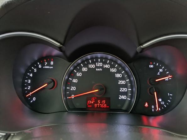 Kia Sorento II Рестайлинг с пробегом 2014 года, цена 1 850 000 рублей, 97776 км, внедорожник, Автокод Объявления