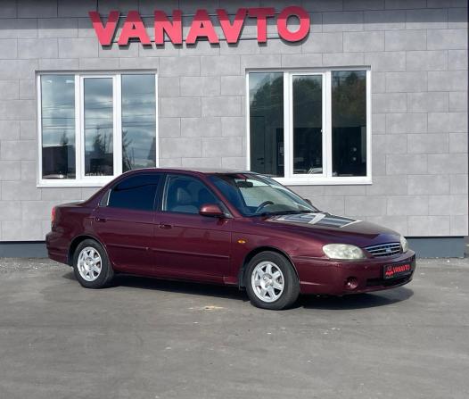 Kia Spectra I Рестайлинг 2 с пробегом 2008 года, цена 340 000 рублей, 142856 км, седан, Автокод Объявления