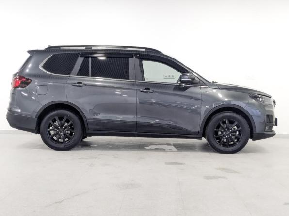 SWM G05 Pro с пробегом 2024 года, цена 1 725 000 рублей, 23395 км, внедорожник, Автокод Объявления