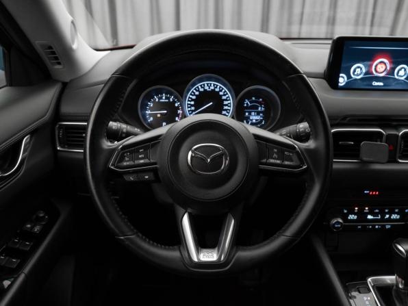 Mazda CX-5 II с пробегом 2021 года, цена 2 750 000 рублей, 69661 км, внедорожник, Автокод Объявления