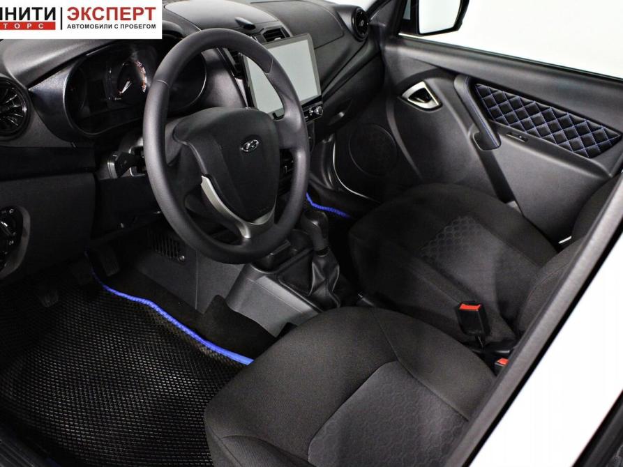 Lada (ВАЗ) Granta I Рестайлинг Белгород  - изображение 12
