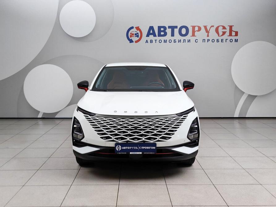 Omoda C5 I Подольск  - изображение 3