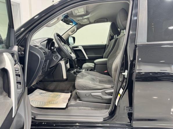 Toyota Land Cruiser Prado 150 Series с пробегом 2010 года, цена 2 895 000 рублей, 170000 км, внедорожник, Автокод Объявления