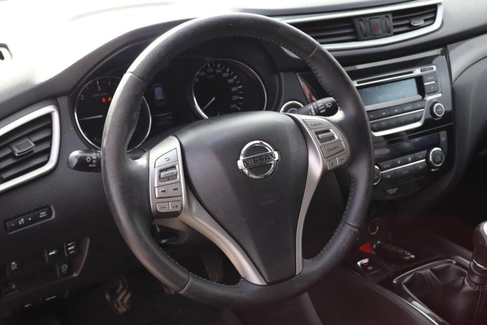 Nissan X-Trail III Санкт-Петербург  - изображение 9