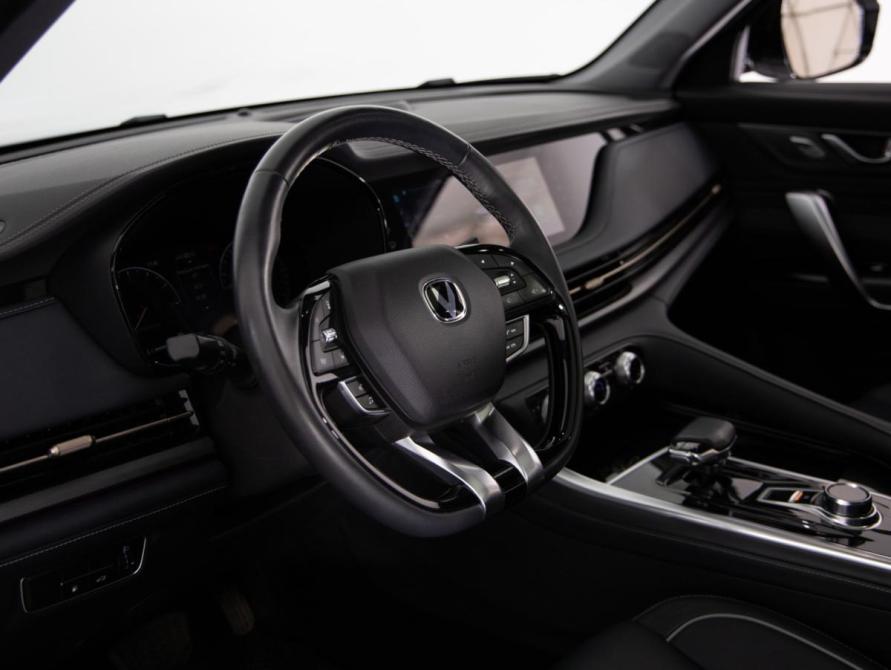 Changan CS95 I Рестайлинг 2 Санкт-Петербург  - изображение 9