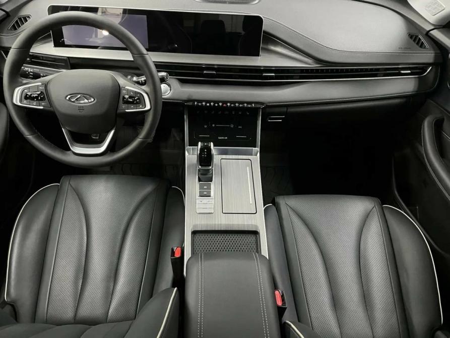 Chery Tiggo 4 I Рестайлинг 2 Набережные Челны  - изображение 14