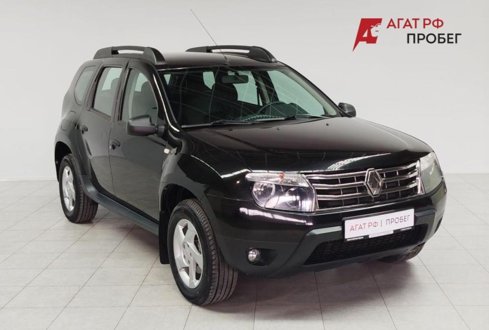 Renault Duster I Саратов  - изображение 3