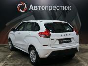 Lada (ВАЗ) XRAY I Ставрополь  - изображение 29