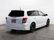Toyota Corolla X (E140 E150) Рестайлинг Чита  - изображение 22