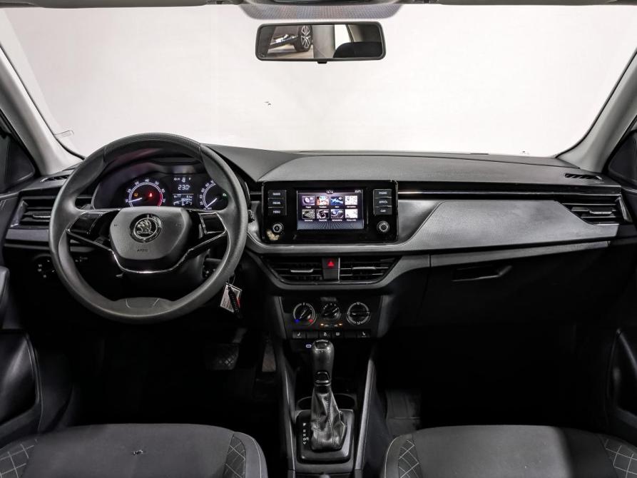 Skoda Rapid II Москва  - изображение 14
