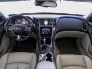 Infiniti Q50 I Москва  - изображение 43
