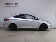 Hyundai Solaris I Дзержинск  - изображение 27