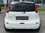 Nissan Note I Рестайлинг Москва  - изображение 23