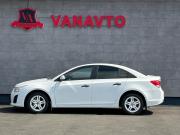 Chevrolet Cruze I Рестайлинг Альметьевск  - изображение 30